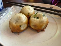 -哑巴生煎(临顿路店)