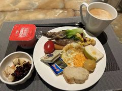 -安蒂娅美兰酒店