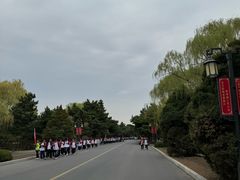 -北陵公园