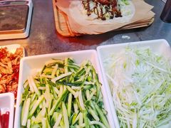 -特派卷·老北京烤鸭卷(合生汇购物中心店)