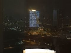 -广交会威斯汀酒店