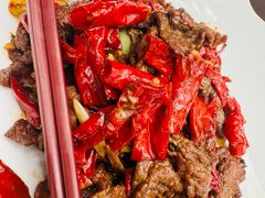 -忆江南·临江鱼馆