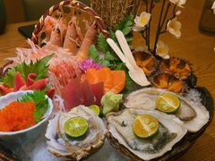 -乐亭日本料理(彩虹本店)