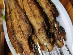 -義聚德·清真铜锅涮羊肉·烧烤(河东店)