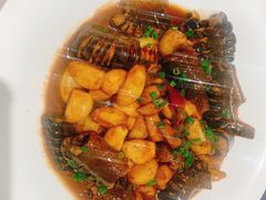 -莫山小馆(大石桥店)