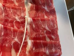 -前门杨记·铜锅涮肉(王府井·故宫店)