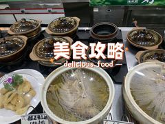 -春盛渔府(牛首山店)