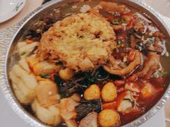 -水平有限广西米粉·广西风味集(五道口店)