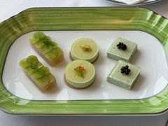 -悦厅·下午茶(杭州柏悦酒店)