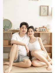 -专注孕妇照亲子照·纪田摄影