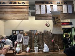 -成川茶店·潮汕工夫浓茶(万象店)