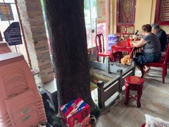 -金杨拉面王小吃面馆·牛三宝面·红烧牛肉粉