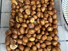 -狗撵鸭(泰山公寓店)