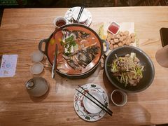 -江南外婆桥·寻味嘉兴(月河店)