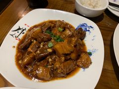 -缘来聚·徽菜名店(黄山宏村店)