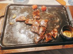 -必胜客(上海新南方商城PH店)