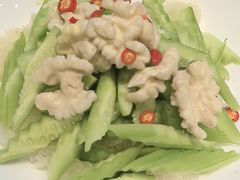 -大鹏饭店·金陵家宴(奥体中心店)