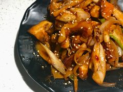 -本家韩国烤肉(青岛万象城店)