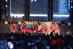 -MASTER COOL舞蹈工作室