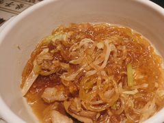 -绿茶餐厅(惠州天益城店)