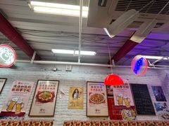 -谢记上海大排档(长寿路店)