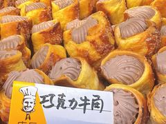-爱德顺糕点食屋(利民道店)