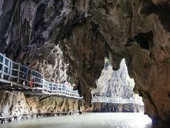 -英西峰林·洞天仙境
