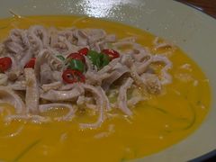 -敏珠拉姆藏餐·南京厨房(富春江东街店)