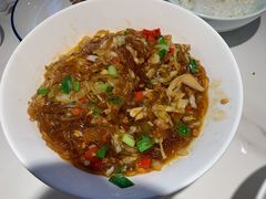-兰湘子·湘菜小炒(长安万科广场店)