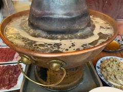 -前门张记涮肉(前门店)