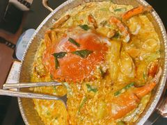 -simply thai天泰(静安嘉里中心店)