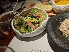 -咖梦餐厅 COMENG RESTAURANT
