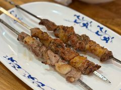 -柴氏风味斋(甘家口店)