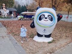 -永定河休闲森林公园