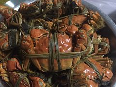 -芸海阁·农家私房菜(沙家浜景区出口店)