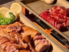 -漳州佰翔圆山酒店·圆山畔西餐厅