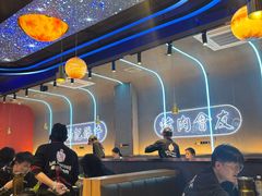 -杨记齐齐哈尔烤肉(总店)