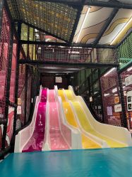 -meland亲子乐园(深圳领展中心城店)