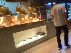 -川骄海鲜自助(亚运村店)