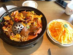 -洪兴砂锅·融合砂锅菜(三站店)
