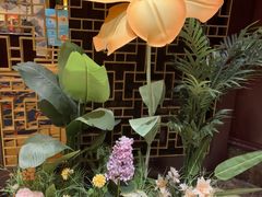 -武汉香格里拉大酒店·香宫中餐厅