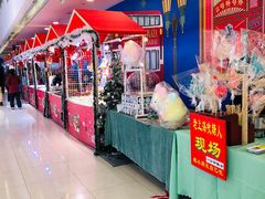 -新田360广场(上海华侨城店)