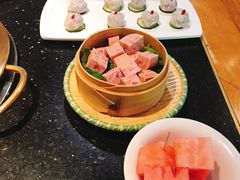 -潮火锅·麻辣牛肉火锅(观音桥方圆·LIVE店)