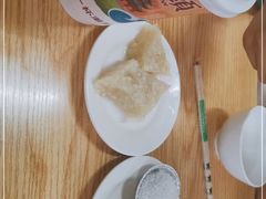 -杨记杏仁茶(椰园店)