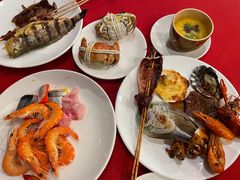 -昆明佳华广场酒店·西餐厅