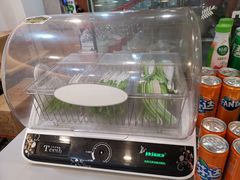 -老乡鸡(武汉江腾广场店)