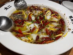 -太二酸菜鱼(金沙印象城店)