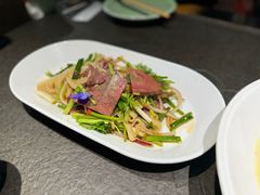 -北平盛世·新京菜·北京烤鸭(劲松·双井店)