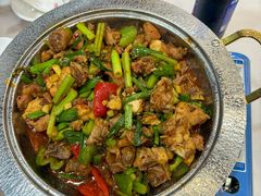 -老马餐馆