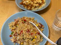 -红小满休闲餐厅(十全街店)